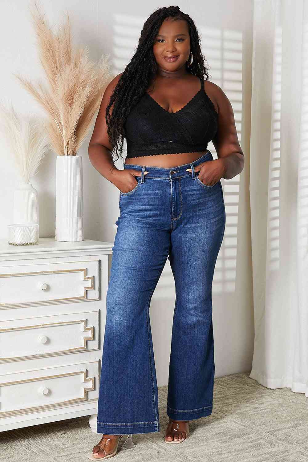 JadyK Lace Bralette