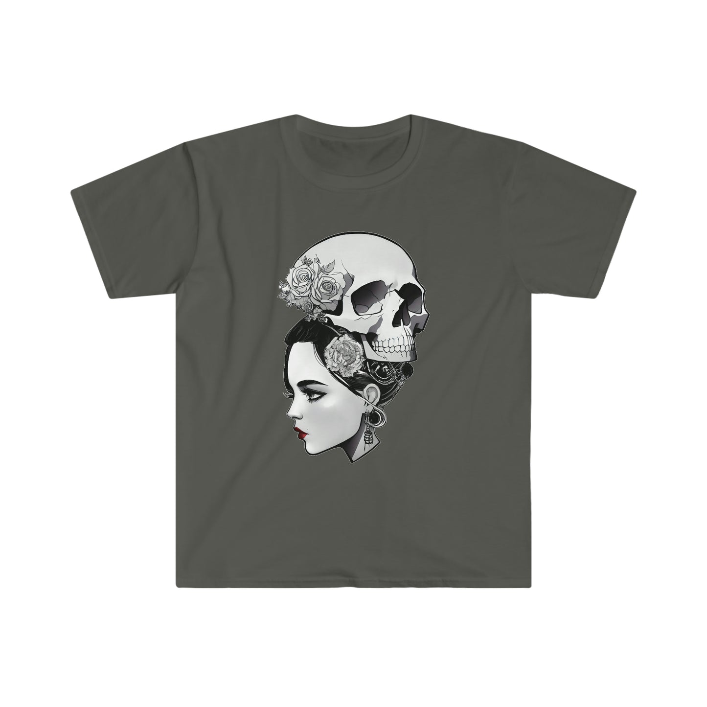 Death and the Maiden Tee