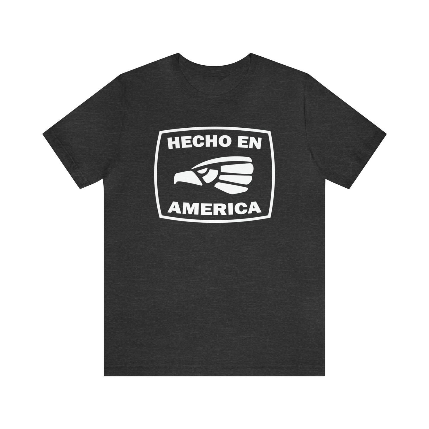Hecho En America Tee