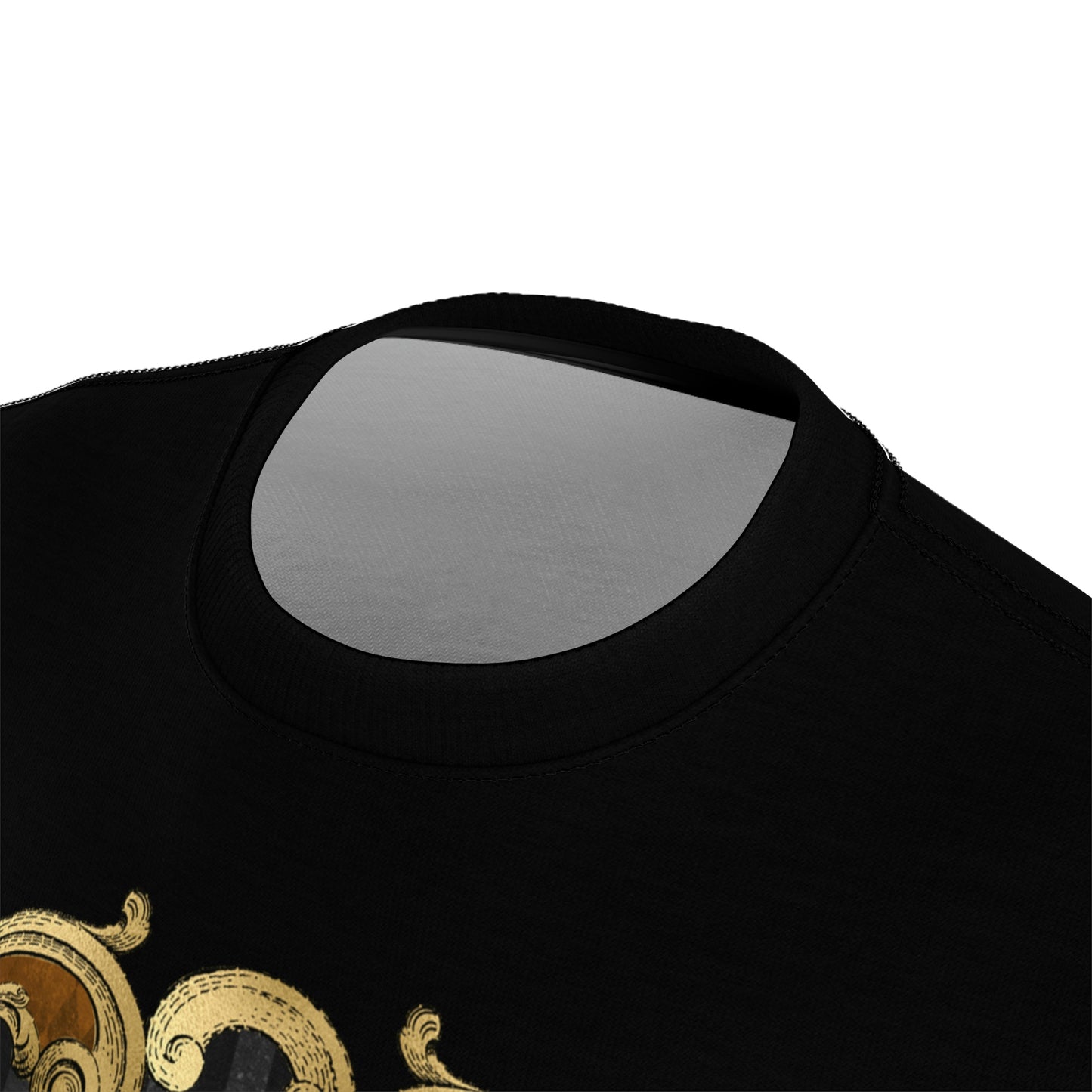 Skeleton Couple Tee