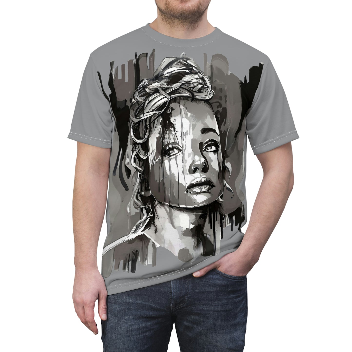 Beautiful Thinker Tee