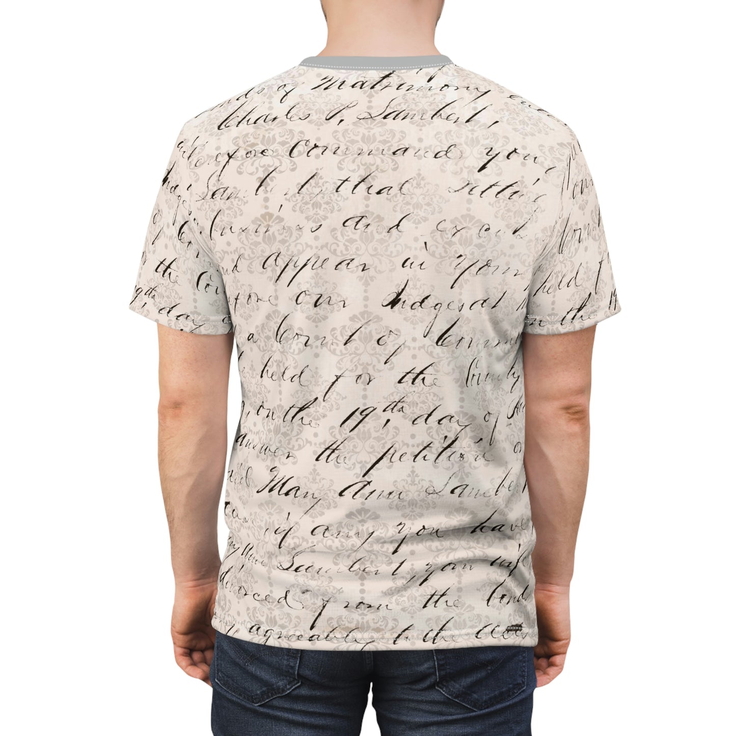 Plague Doctor Tee