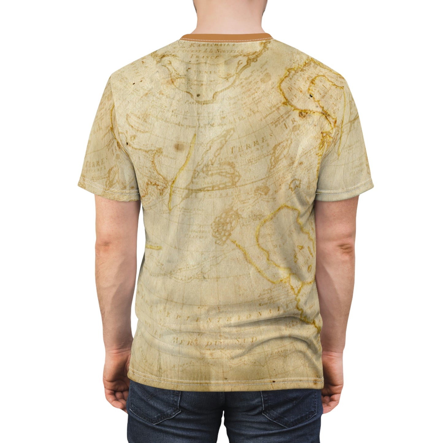 Pirate Ship Tee