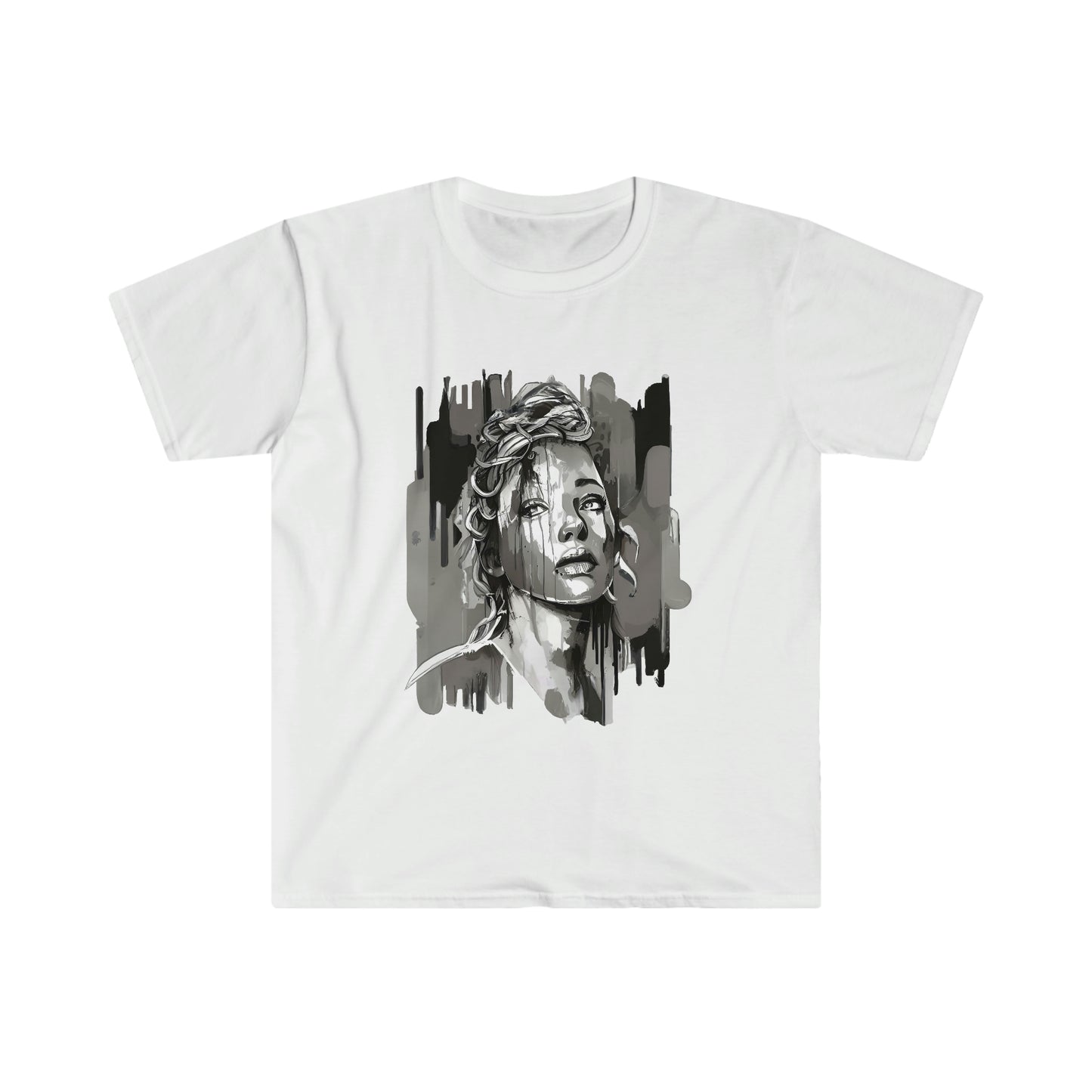 Men's Beautiful Thinker Graphic Tee