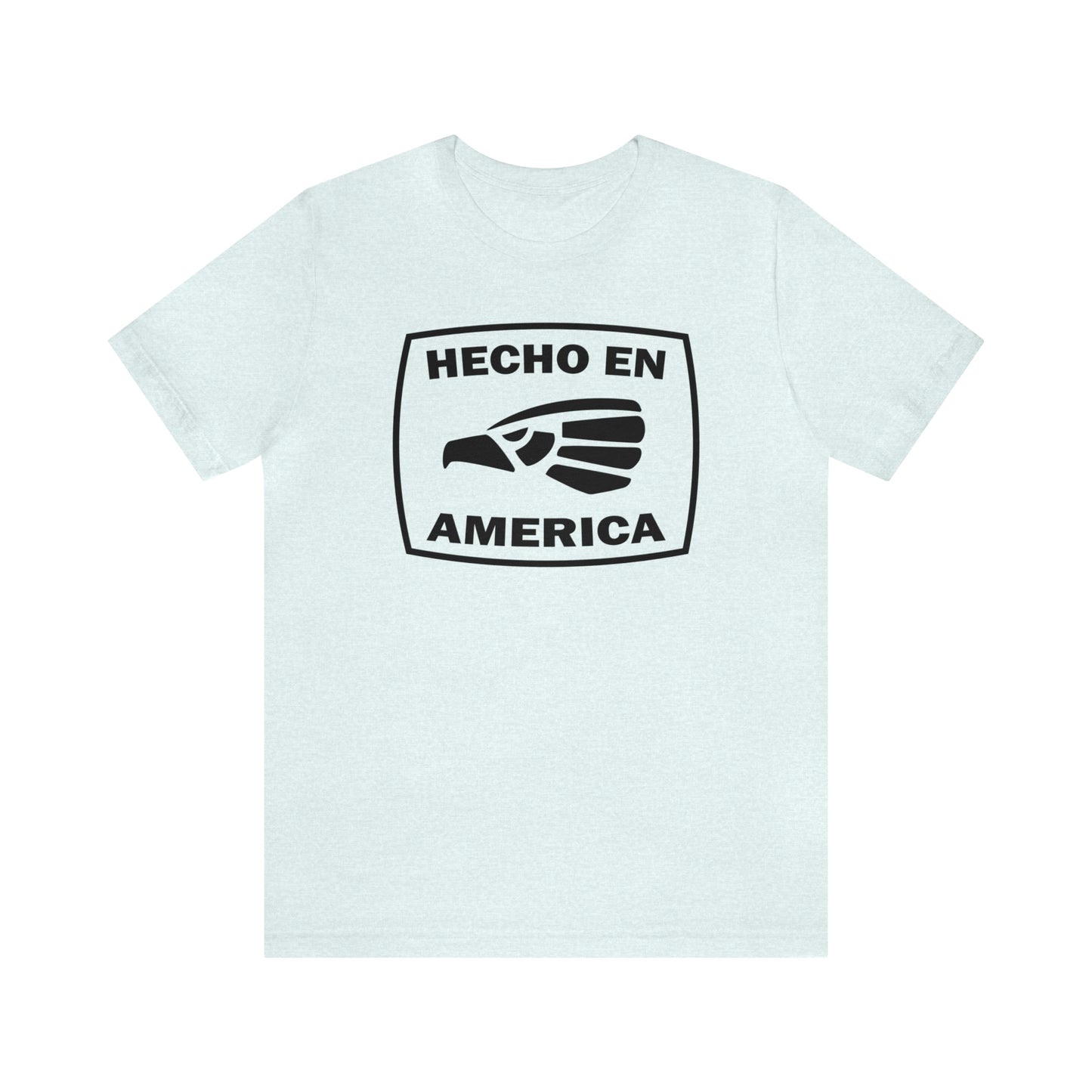 Hecho En America Tee