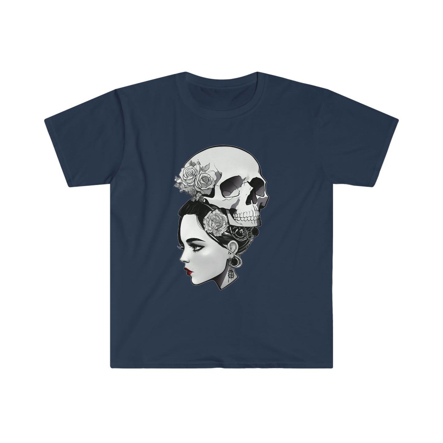 Death and the Maiden Tee