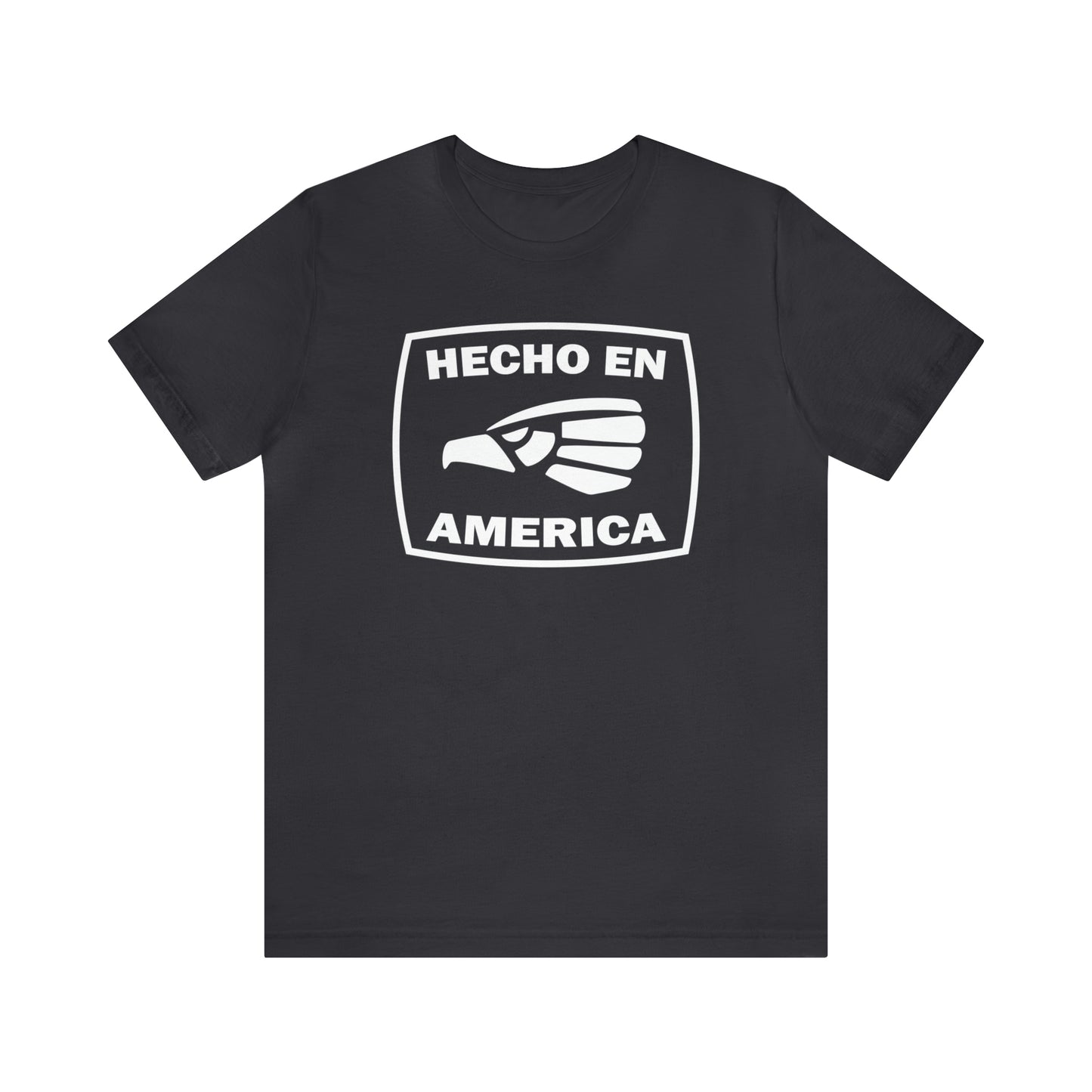 Hecho En America Tee