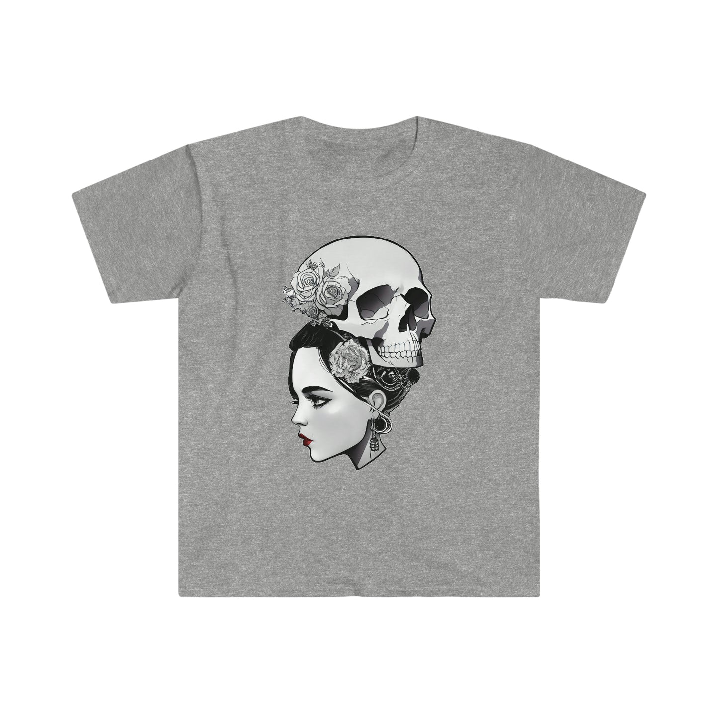 Death and the Maiden Tee