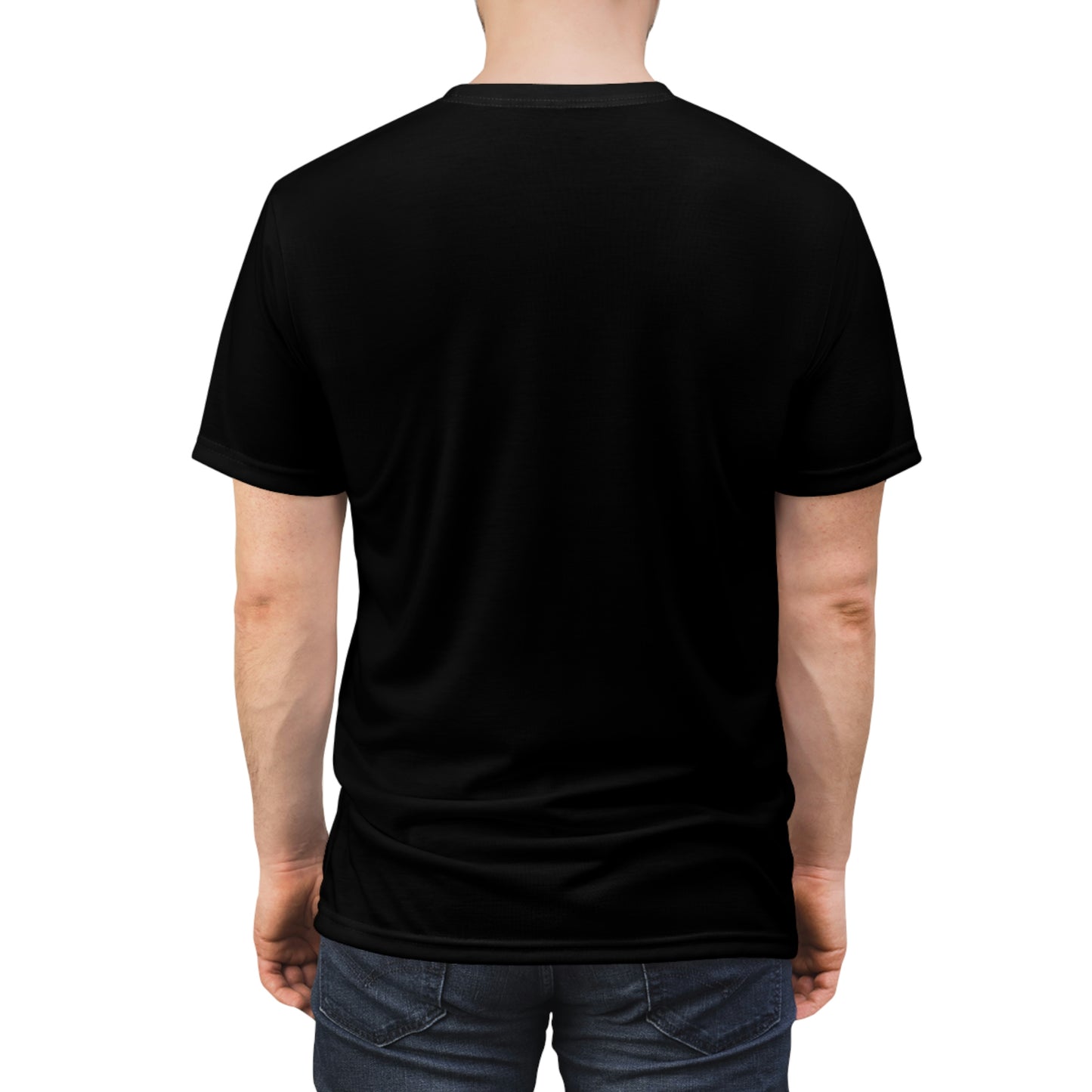 Skeleton Couple Tee