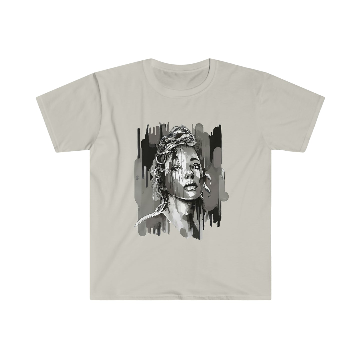 Men's Beautiful Thinker Graphic Tee