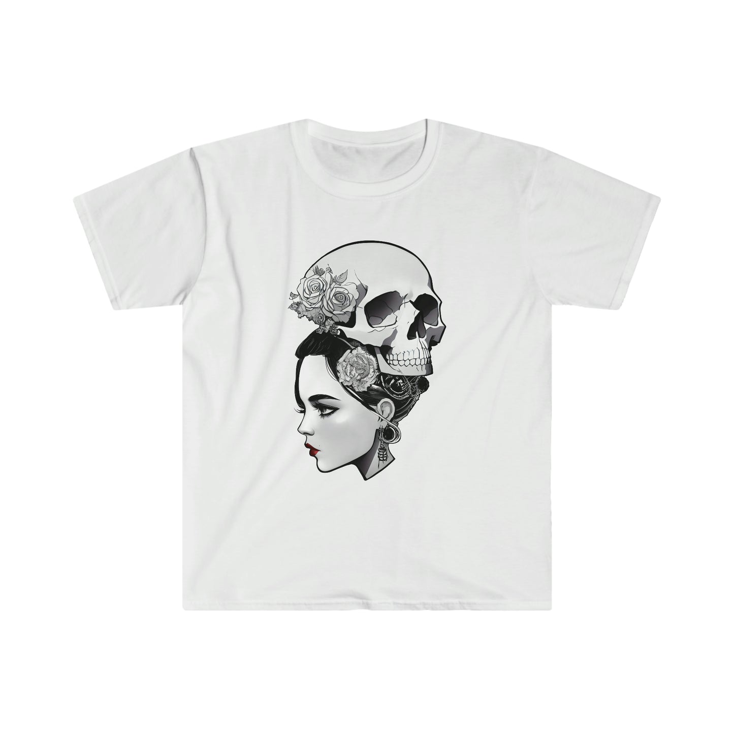 Death and the Maiden Tee