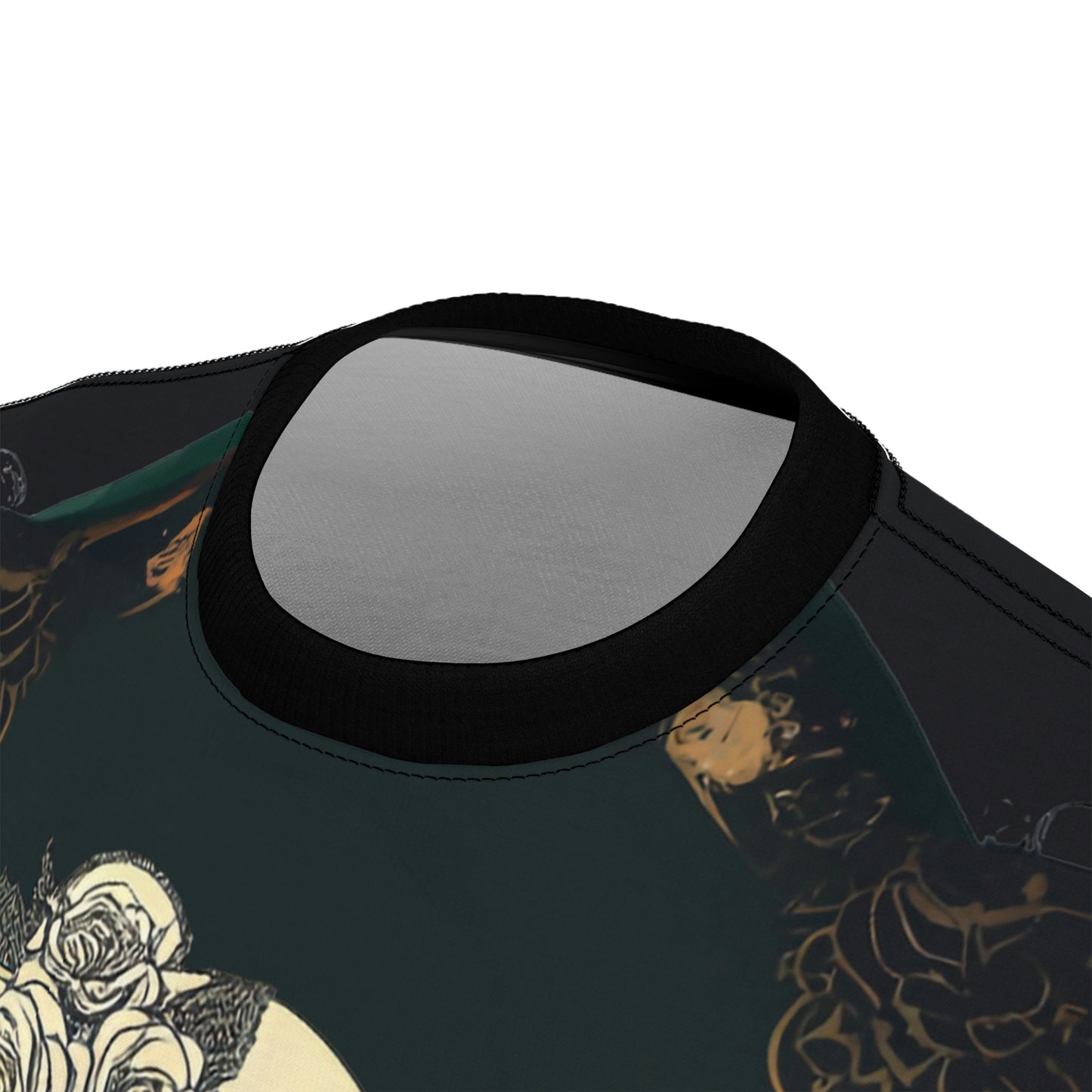 Victorian Portrait Tee