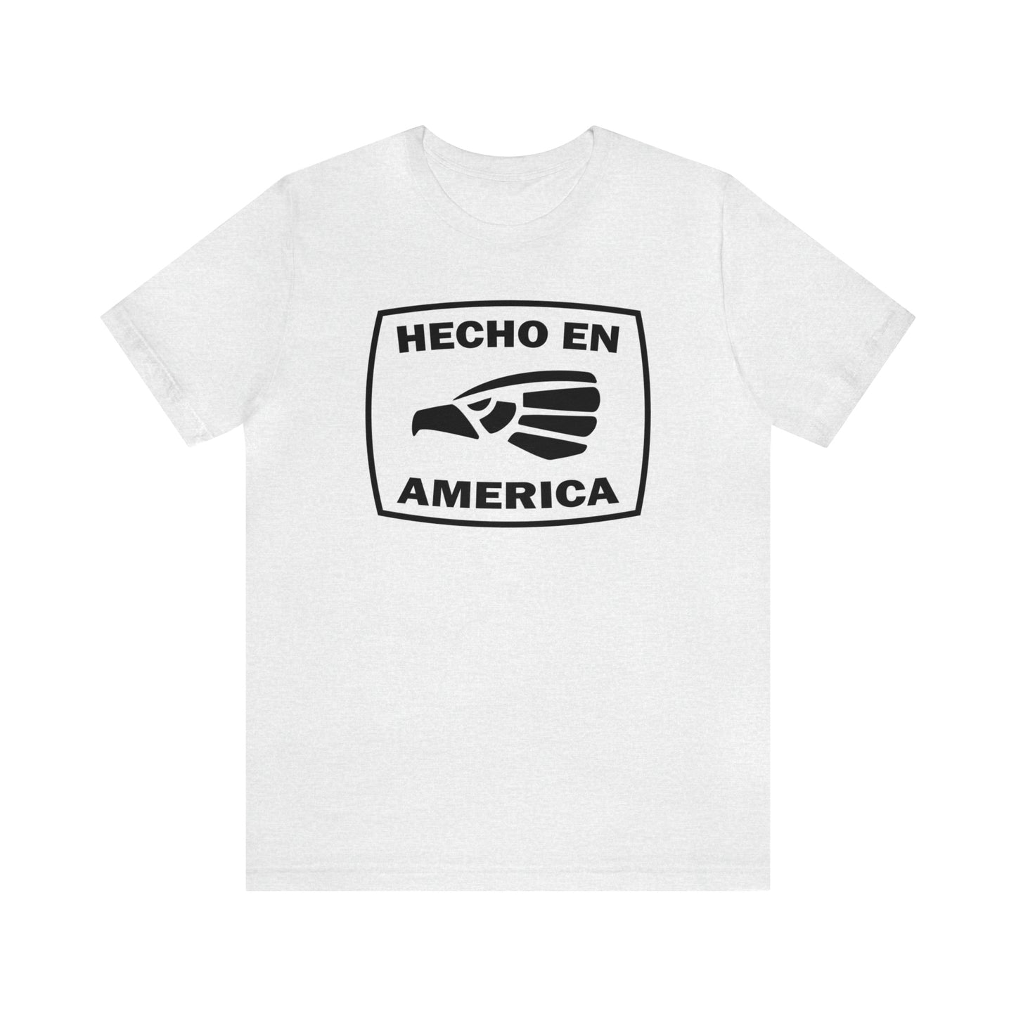 Hecho En America Tee
