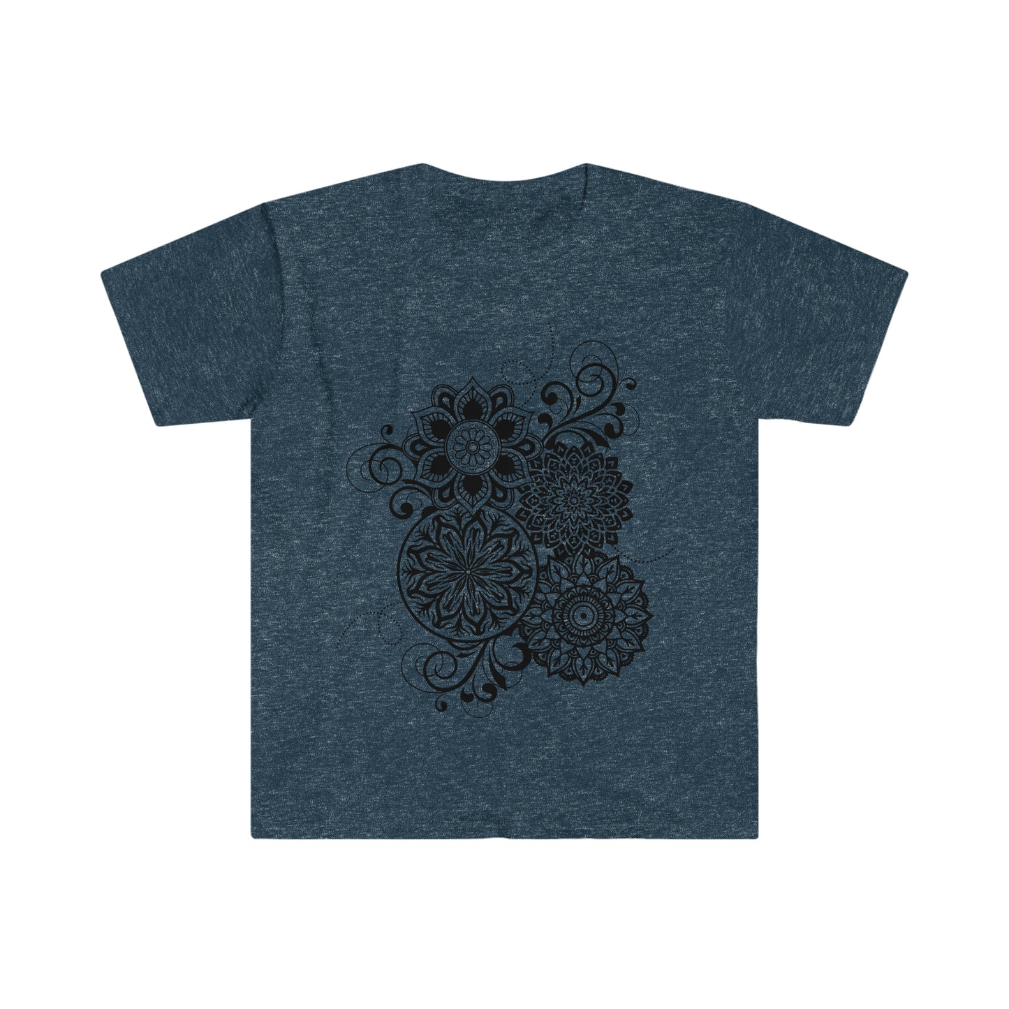 Mandala Tee