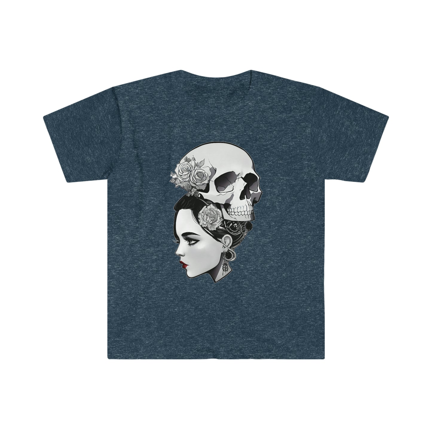 Death and the Maiden Tee