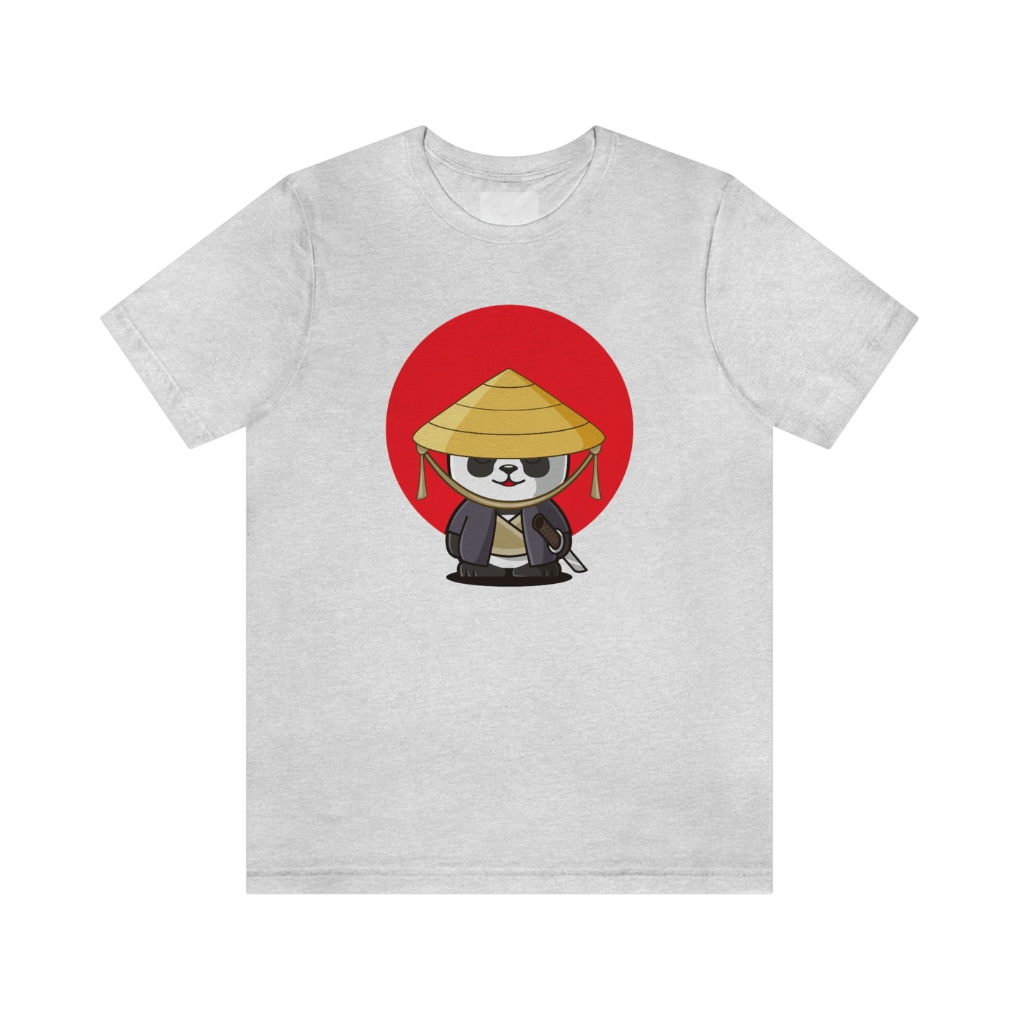 Men's Ronin Panda Graphic Tee