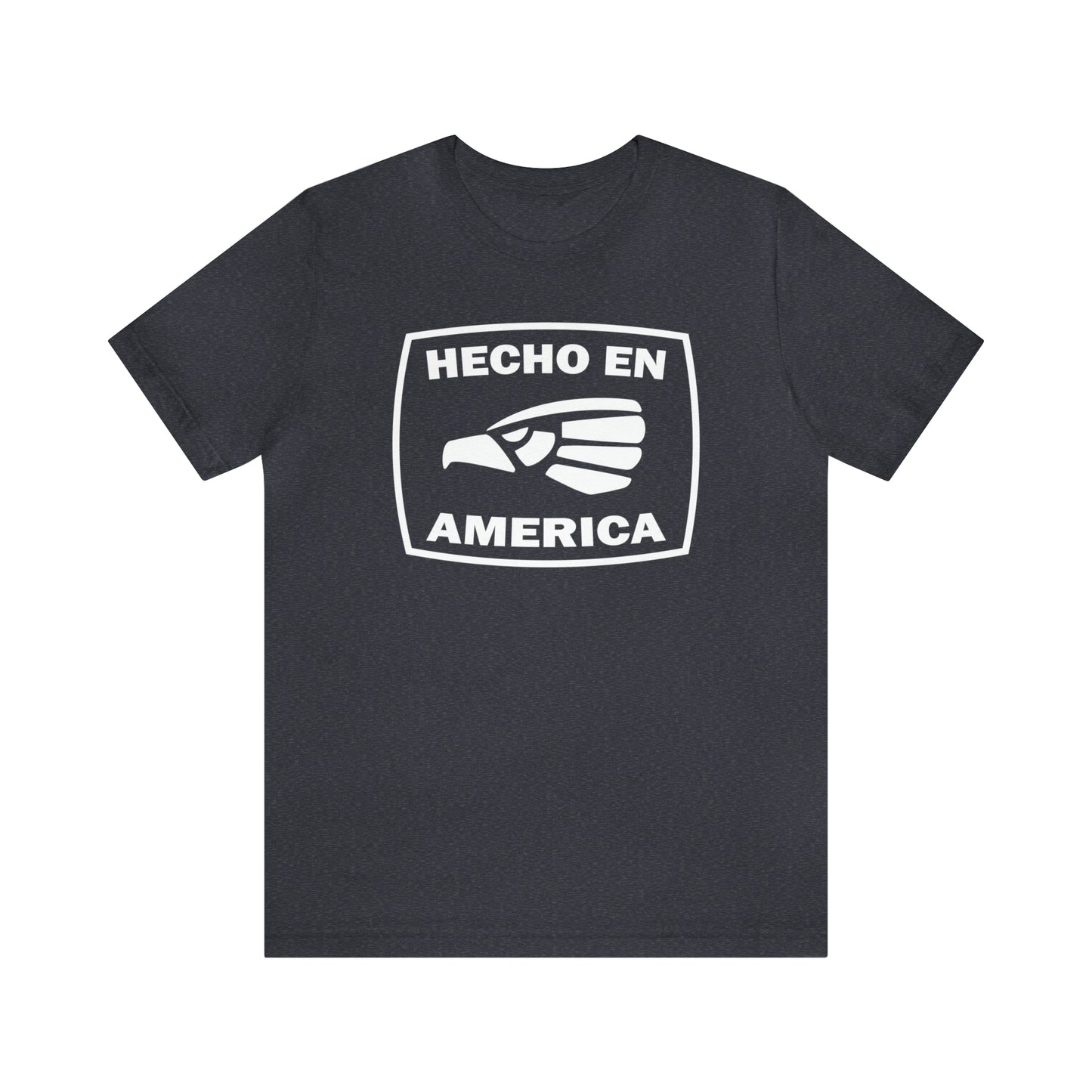 Hecho En America Tee