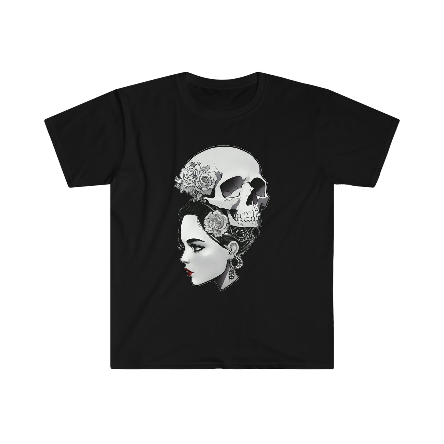 Death and the Maiden Tee