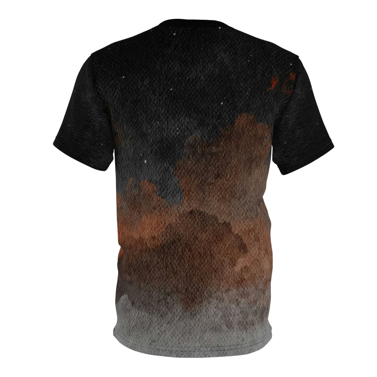 Red Moon Tee