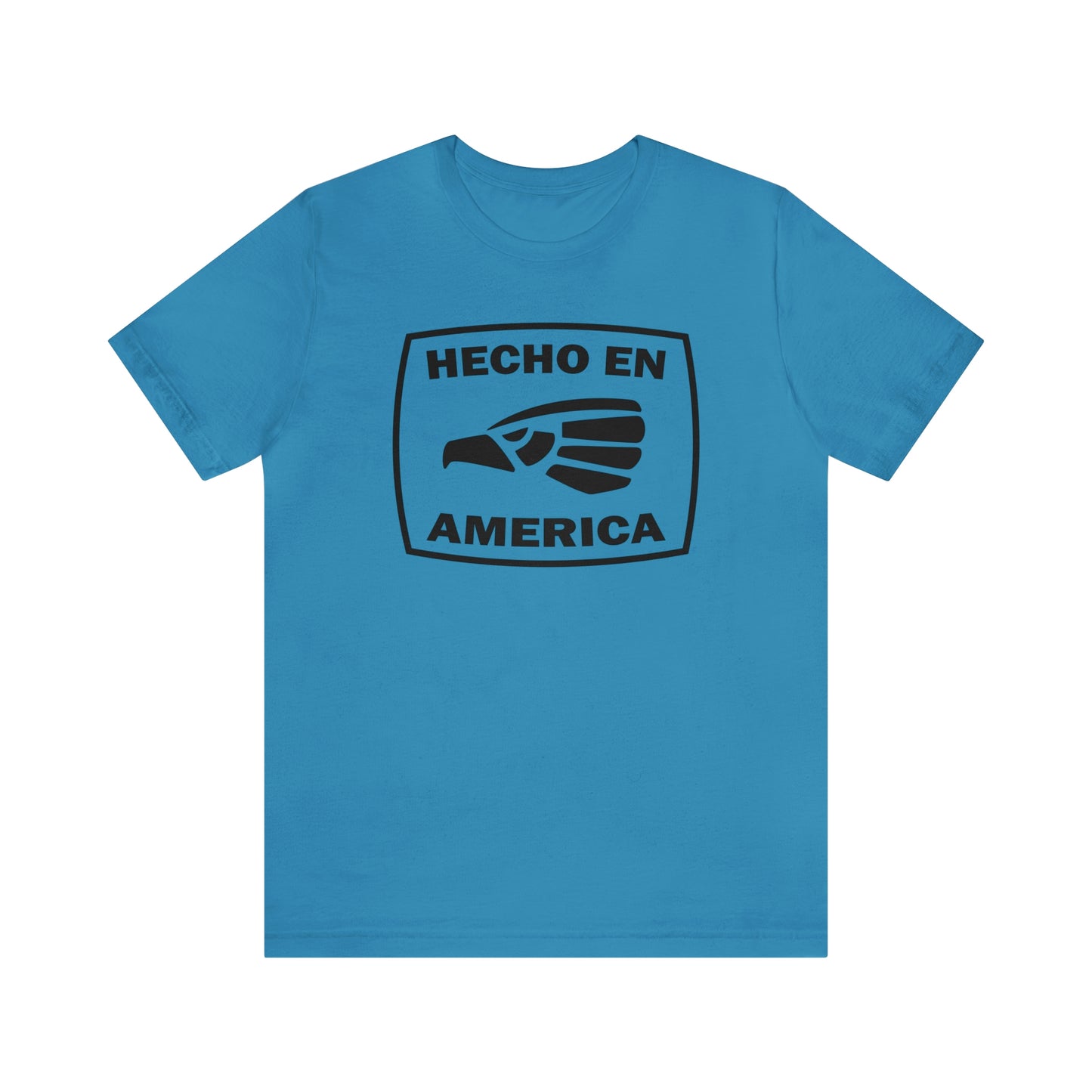 Hecho En America Tee