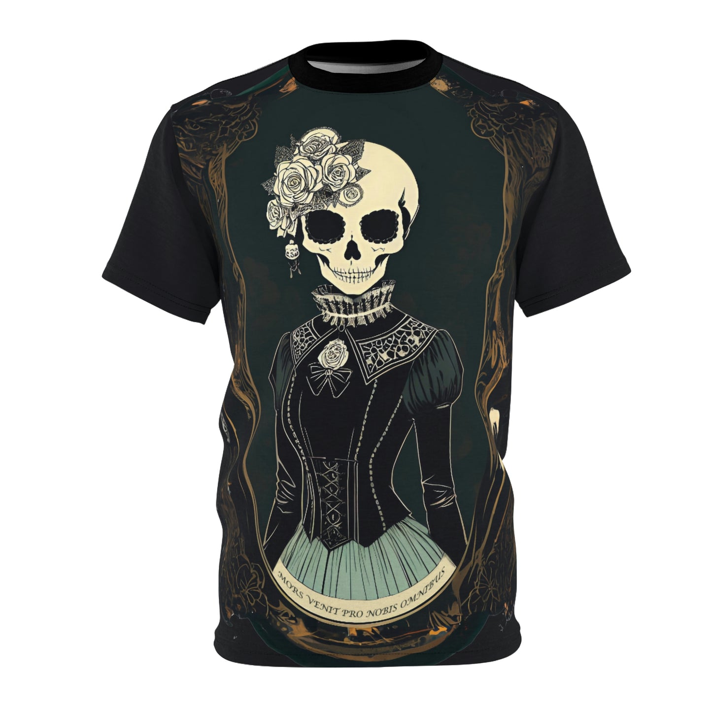 Victorian Portrait Tee