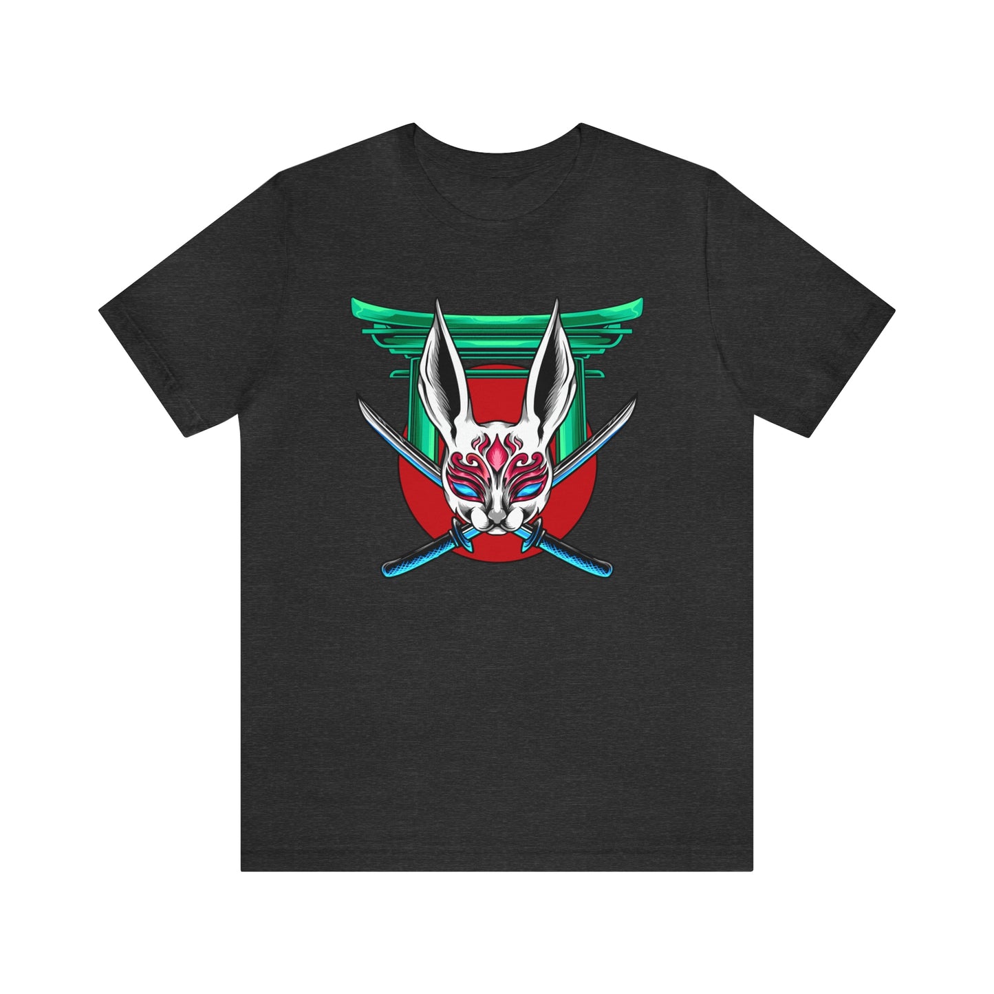 Usagi Swords Graphic Tee