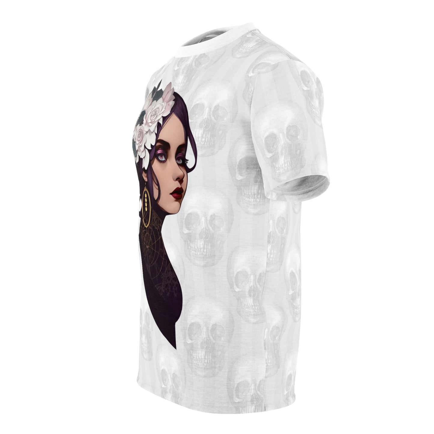 Silhouette Tee