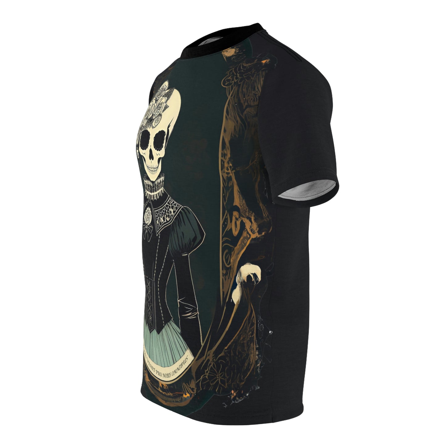 Victorian Portrait Tee