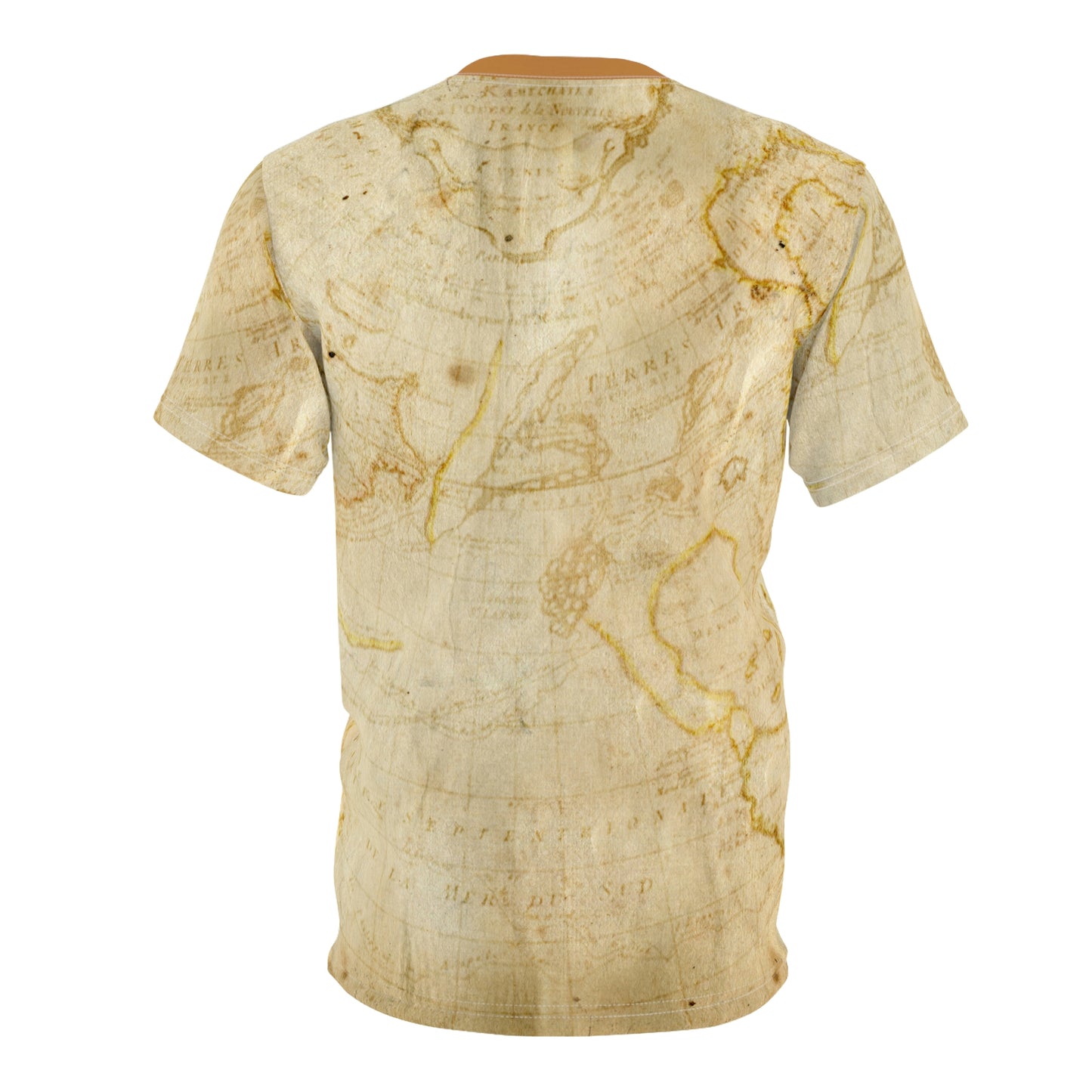 Pirate Ship Tee