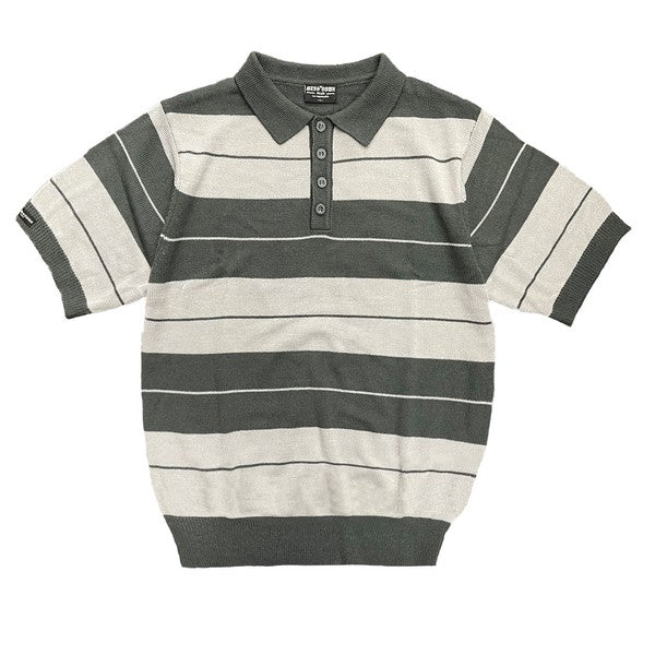 Charlie Brown Shirt Short Sleeve Polo