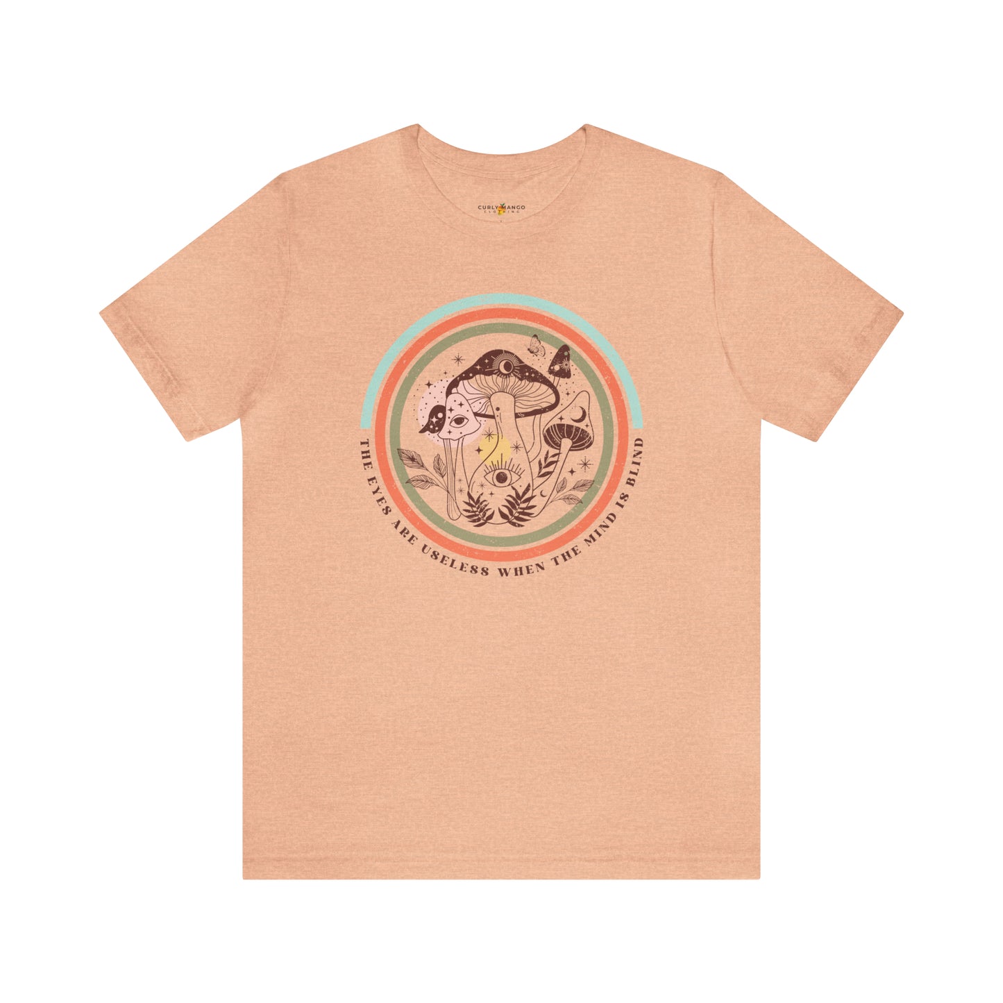 Boho Tee