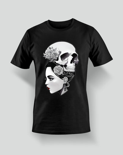 Death and the Maiden Tee