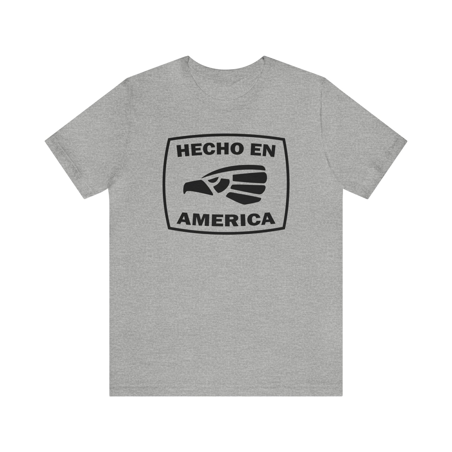 Hecho En America Tee