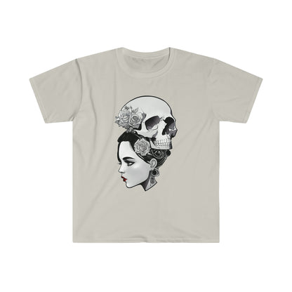 Death and the Maiden Tee