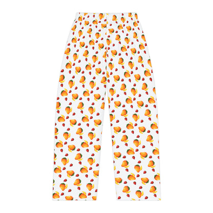 Women's Fruit Pajama Pants