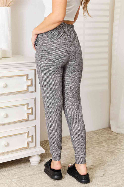 Leggings Depot Joggers with Pockets